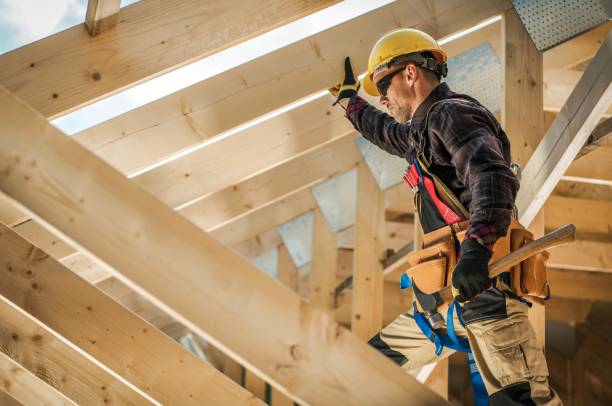 Professional Roofing Contractor in Neligh, NE